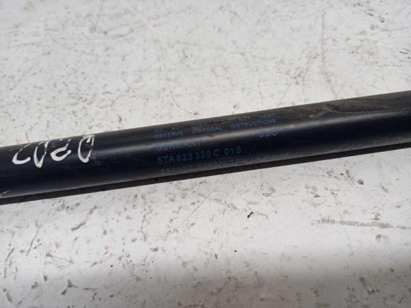 VERIN CAPOT VW TOURAN 2015-2021 - Vue 2